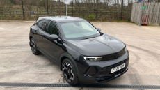 Vauxhall Mokka 1.2 Turbo 100 GS  5dr Petrol Hatchback